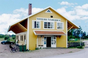 Vimmerby Vandrarhem, Vimmerby
